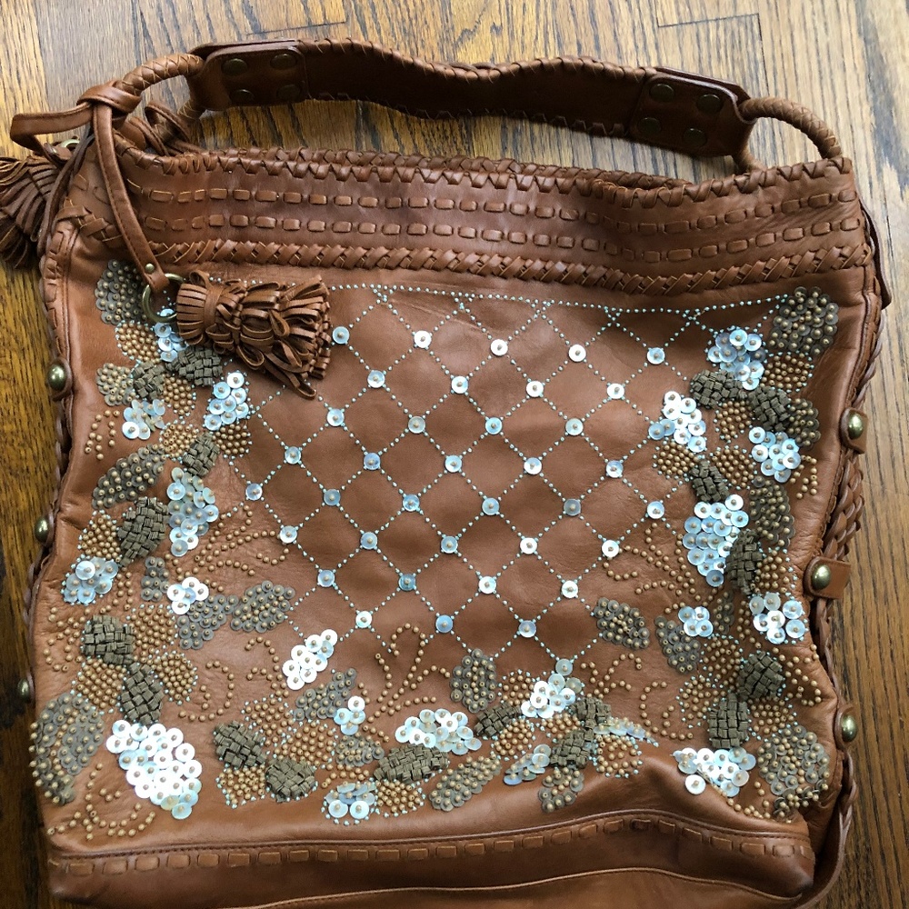 Isabella fiore handbag